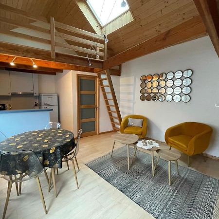 Maison de Ville Lumineuse centre ville à pieds - Lit 160 Quimper Extérieur photo